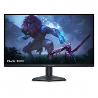 მონიტორი - DELL Alienware AW2725DF / 27" / QD-OLED / 360Hz / 0.03ms / 2k