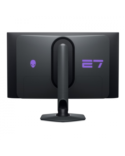 მონიტორი - DELL Alienware AW2725DF / 27" / QD-OLED / 360Hz / 0.03ms / 2k