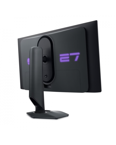 მონიტორი - DELL Alienware AW2725DF / 27" / QD-OLED / 360Hz / 0.03ms / 2k