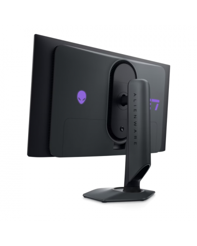 მონიტორი - DELL Alienware AW2725DF / 27" / QD-OLED / 360Hz / 0.03ms / 2k