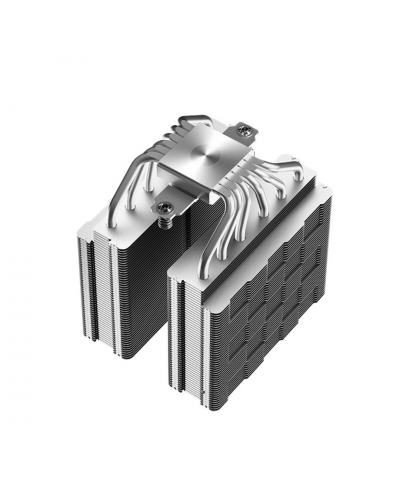 პროცესორის ქულერი - DeepCool AG620 / შავი
