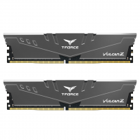 ოპერატიული მეხსიერება - TEAMGROUP T-FORCE VULCAN Z 32GB ( 2x16GB ) / 3200MHz / DDR4
