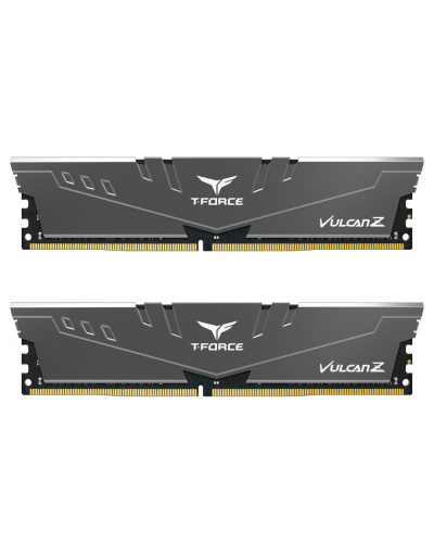 ოპერატიული მეხსიერება - TEAMGROUP T-FORCE VULCAN Z 32GB ( 2x16GB ) / 3200MHz / DDR4