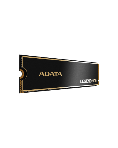 SSD - ADATA LEGEND 900 PRO 1TB / PCIe Gen4 x4 / M.2 2280 / NVMe