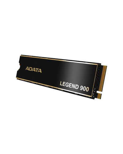 SSD - ADATA LEGEND 900 PRO 1TB / PCIe Gen4 x4 / M.2 2280 / NVMe