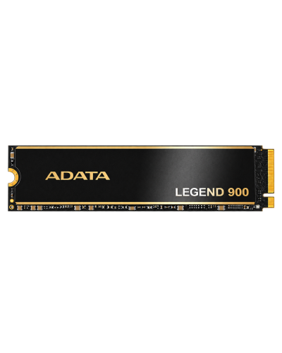 SSD - ADATA LEGEND 900 PRO 1TB / PCIe Gen4 x4 / M.2 2280 / NVMe
