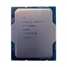 პროცესორი - Intel Core i7-14700KF / LGA1700 / Tray