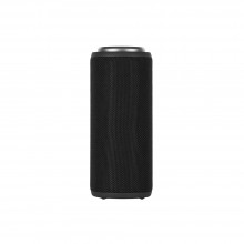 დინამიკი - 2E SoundXTube / 2×15W / Bluetooth 5.0 / TWS / IPX7 / შავი