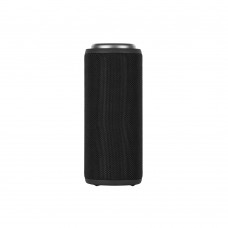 დინამიკი - 2E SoundXTube / 2×15W / Bluetooth 5.0 / TWS / IPX7 / შავი