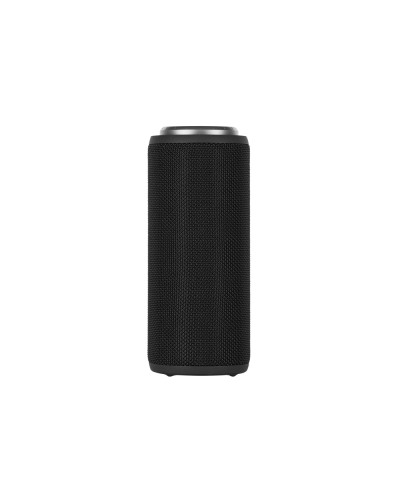 დინამიკი - 2E SoundXTube / 2×15W / Bluetooth 5.0 / TWS / IPX7 / შავი