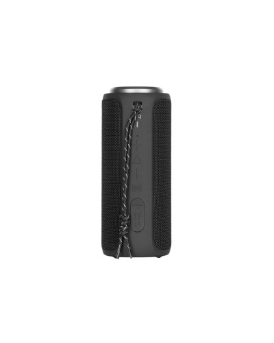 დინამიკი - 2E SoundXTube / 2×15W / Bluetooth 5.0 / TWS / IPX7 / შავი