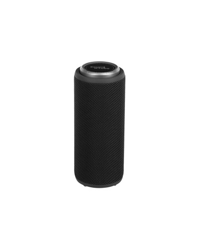 დინამიკი - 2E SoundXTube / 2×15W / Bluetooth 5.0 / TWS / IPX7 / შავი