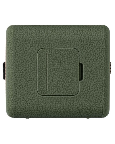 დინამიკი - 2E SoundLegend Mini / 2.0 / 40W / Bluetooth 5.3 / TWS / IPX6 / მწვანე