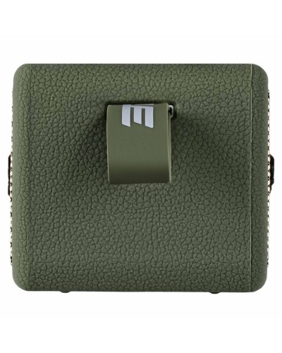 დინამიკი - 2E SoundLegend Mini / 2.0 / 40W / Bluetooth 5.3 / TWS / IPX6 / მწვანე