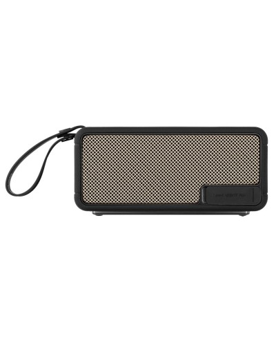 დინამიკი - 2E SoundLegend / 2.0 / 80W / Bluetooth 5.3 / TWS / IPX6 / RGB / შავი