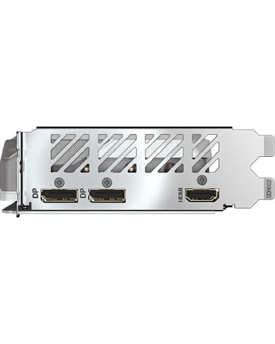 ვიდეობარათი - GIGABYTE Radeon RX 9060 XT GAMING OC ICE 16GB / 128-Bit / GDDR6 / თეთრი