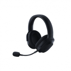 ყურსასმენი - Razer Barracuda X / უსადენო + სადენიანი / 7.1 / Bluetooth / USB-A / 3.5mm / 1.5 მ / შავი