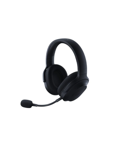 ყურსასმენი - Razer Barracuda X / უსადენო + სადენიანი / 7.1 / Bluetooth / USB-A / 3.5mm / 1.5 მ / შავი