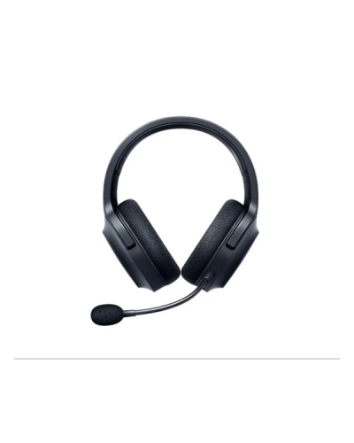 ყურსასმენი - Razer Barracuda X / უსადენო + სადენიანი / 7.1 / Bluetooth / USB-A / 3.5mm / 1.5 მ / შავი