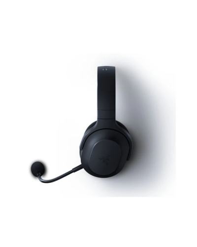 ყურსასმენი - Razer Barracuda X / უსადენო + სადენიანი / 7.1 / Bluetooth / USB-A / 3.5mm / 1.5 მ / შავი