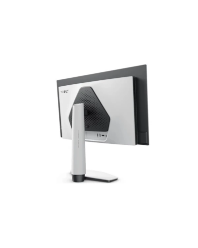 მონიტორი - BenQ EX271QZ / 26.5" / OLED / QHD / 500Hz / 0.03ms / თეთრი