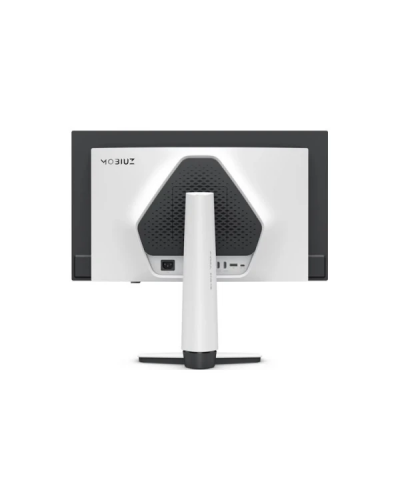 მონიტორი - BenQ EX271QZ / 26.5" / OLED / QHD / 500Hz / 0.03ms / თეთრი