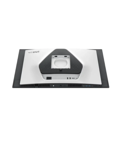მონიტორი - BenQ EX271QZ / 26.5" / OLED / QHD / 500Hz / 0.03ms / თეთრი