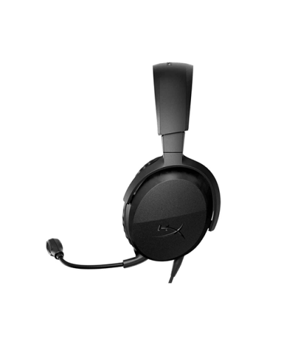 ყურსასმენი - HyperX Cloud Stinger 3 / სადენიანი / Over-Ear / Gaming / AUX / შავი