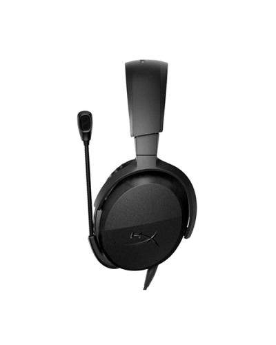 ყურსასმენი - HyperX Cloud Stinger 3 / სადენიანი / Over-Ear / Gaming / AUX / შავი