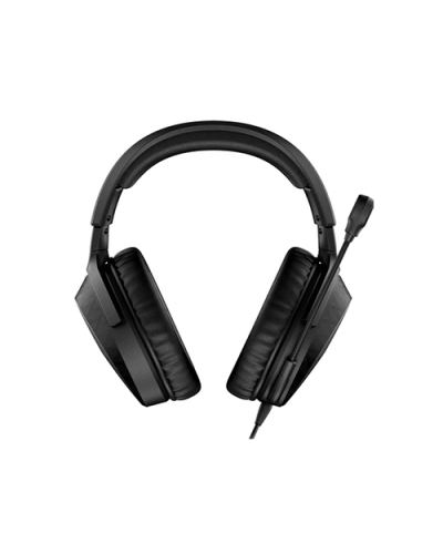 ყურსასმენი - HyperX Cloud Stinger 3 / სადენიანი / Over-Ear / Gaming / AUX / შავი