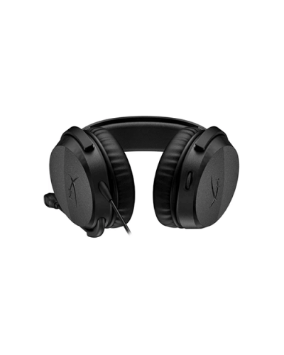 ყურსასმენი - HyperX Cloud Stinger 3 / სადენიანი / Over-Ear / Gaming / AUX / შავი