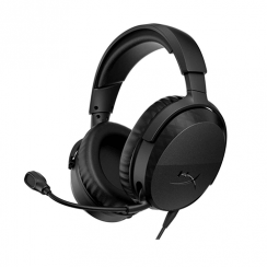ყურსასმენი - HyperX Cloud Stinger 3 / სადენიანი / Over-Ear / Gaming / AUX / შავი