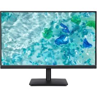 მონიტორი - Acer Vero V227QHbipv / 21.5" / VA / FHD / 100Hz / შავი