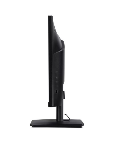 მონიტორი - Acer Vero V227QHbipv / 21.5" / VA / FHD / 100Hz / შავი