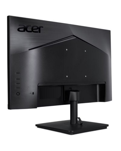 მონიტორი - Acer Vero V227QHbipv / 21.5" / VA / FHD / 100Hz / შავი