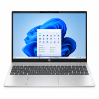 ნოუთბუქი HP OmniBook 5 16 / 16" inch / Intel Core Ultra 7 255U / 24GB RAM / 1TB SSD