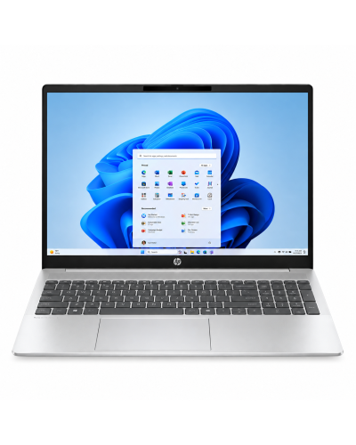ნოუთბუქი HP OmniBook 5 16 / 16" inch / Intel Core Ultra 7 255U / 24GB RAM / 1TB SSD