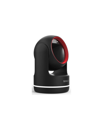 ბარკოდის სკანერი Sunlux XL-2610A – 2D | USB-HID | RS-232 | USB-VCP | Desktop | შავი