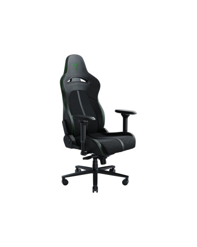 სავარძელი - Razer Enki / შავი-მწვანე