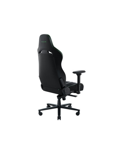 სავარძელი - Razer Enki / შავი-მწვანე