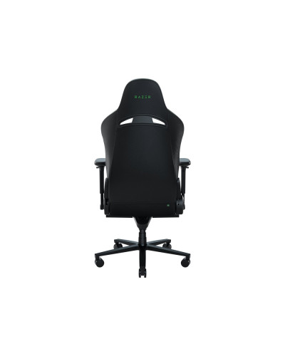 სავარძელი - Razer Enki / შავი-მწვანე