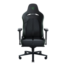 სავარძელი - Razer Enki / შავი-მწვანე