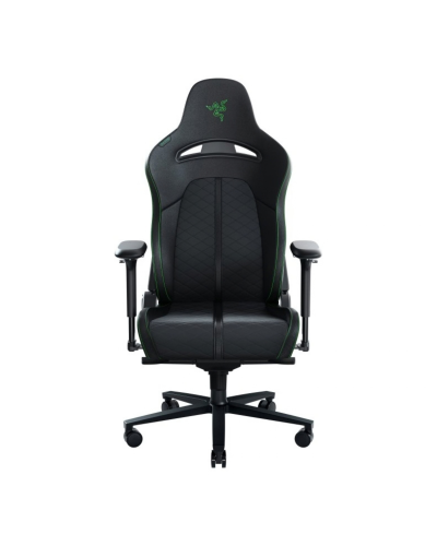სავარძელი - Razer Enki / შავი-მწვანე