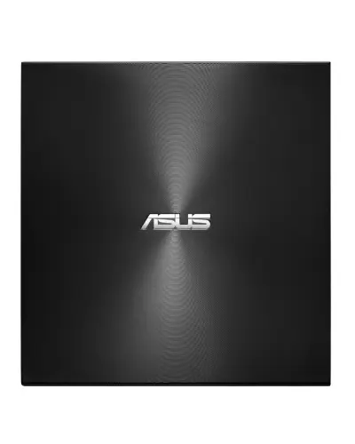დისკის წამკითხველი - ASUS ZenDrive U8M / DVD±RW / USB Type-C / M-DISC / შავი
