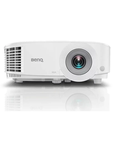 პროექტორი - BenQ MX550 / DLP / XGA 1024x768 / 3600 ANSI ლუმენი / თეთრი