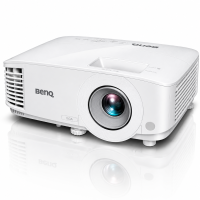 პროექტორი - BenQ MX550 / DLP / XGA 1024x768 / 3600 ANSI ლუმენი / თეთრი