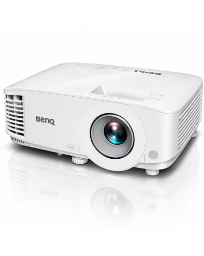 პროექტორი - BenQ MX550 / DLP / XGA 1024x768 / 3600 ANSI ლუმენი / თეთრი