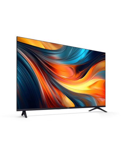 ტელევიზორი - Xiaomi - TV A 43F 2026 - 43" (109 სმ) / Full HD / LED / Google TV