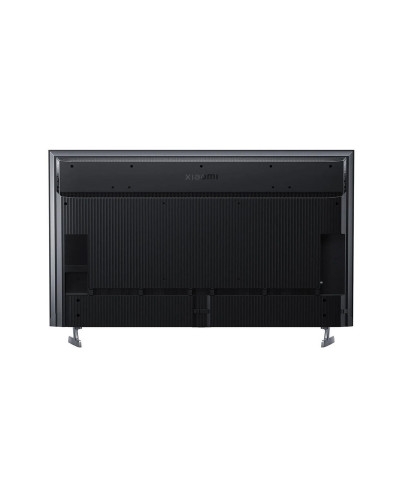 ტელევიზორი - Xiaomi - TV S Pro Mini LED 55 2026 - 55" (140 სმ) / 4K UHD / QLED / Mini LED / Google TV