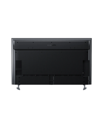 ტელევიზორი - Xiaomi - TV S Pro Mini LED 75 2026 - 75" (191 სმ) / 4K UHD / QLED / Mini LED / Google TV